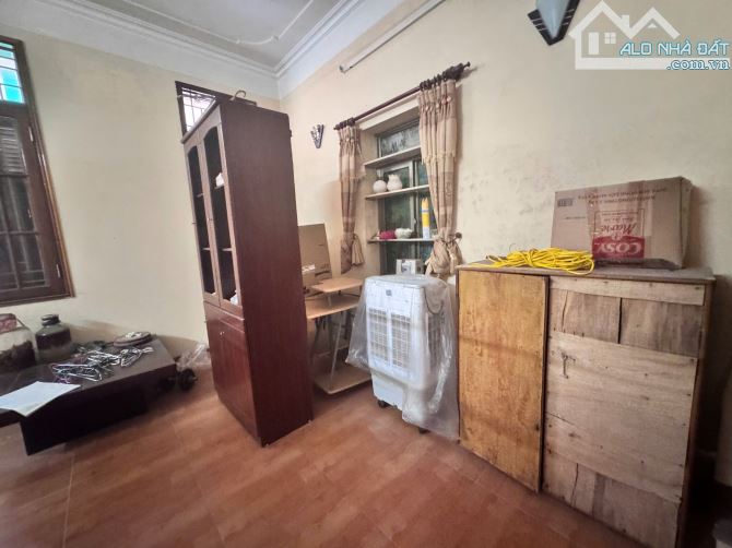CHO THUÊ NHÀ NGÕ 55 TỨ LIÊN – 5 TẦNG – 6-8 PHÒNG NGỦ – MẶT NGÕ KINH DOANH ĐƯỢC - 9
