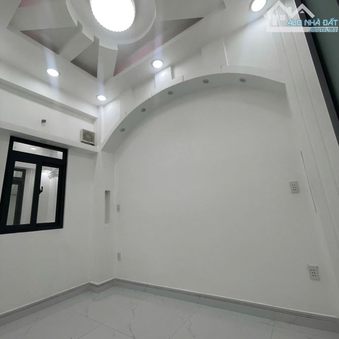 NHÀ ĐẸP HẺM XE HƠI – NGUYỄN THỊ NHỎ, P.9, TÂN BÌNH – 2 TẦNG – 62M2 – GIÁ CHỈ 9.5 TỶ - 9