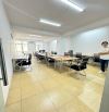 Cho thuê văn phòng Nguyễn Phong Sắc- Nghĩa Đô 69m2 Gía thuê 9tr