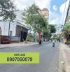 BÁN ĐẤT MẶT TIỀN PHAN CHU TRINH 220M2 CÁCH BIỂN VŨNG TÀU 800M VỊ TRÍ KD DU LỊCH BIỂN VIP