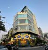 Tòa building văn phòng  Lê Quang Định, P. 14, Bình Thạnh