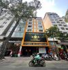 Cần bán nhà mặt tiền Bùi Thị Xuân, P. Bến Thành, Q.1, 9 tầng, HĐT 12.000$, 8.5 x 16m.