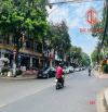 Cho thuê nhà 1T2L góc 2 mặt tiền đường Phan Chu Trinh gần chợ Biên Hoà