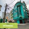 BÁN KHÁCH SẠN MẶT TIỀN THÙY VÂN , TP VŨNG TÀU ( DT: 66 M2) + 1TR3L + GIÁ 25 TỶ