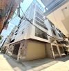 Siêu phẩm Long Biên khu phân lô ô tô vào nhà 6 tầng thang máy 52m2 MT4.7m nhỉnh 13 tỷ