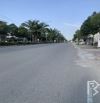 Bán lô hướng Nam đường Trường Chinh gần siêu thị Go tp . Quảng ngãi