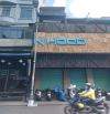 Măt tiền Bùi Viện, P.Phạm Ngũ Lão, Q.1, 6m*7m, 4 tầng, 130tr/th