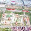BÁN ĐẤT DỰ ÁN LONG CHÂU STAR ĐƯỜNG QL18 YÊN PHONG CẠNH KCN SAMSUNG 90M2- 2,5TỶ