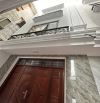 NHÀ LIÊN MẠC -BẮC TỪ LIÊM 36 M- 4 TẦNG ,MẶT 4M, GIÁ 5,35TỶ GẦN ÔTÔ, BÃI ĐỂ XE NGÕ THÔNG