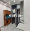 Bán nhà Liên Mạc, lô góc 40m2, 6 tầng thang máy, giá nhỉnh 5 tỷ