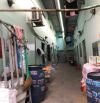 Dãy trọ 5p có gác cao ráo,5x15,không QH,Tỉnh Lộ 43, Bình Chiểu, Thủ Đức