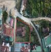 432m2 Đất Thổ Hai Mặt Tiền Đường Nam Hồ P11 Đà Lạt 15 Tỷ