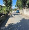 Lô góc 71,2m2 ngõ 78 Tư Thủy, Hòa Nghĩa, Dương Kinh