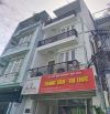 BÁN NHÀ 5 TẦNG HẺM XE HƠI TRÁNH, ĐƯỜNG VƯỜN LÀI - Q.TÂN PHÚ, NHỈNH 12 TỶ.