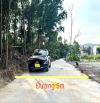 BÁN ĐẤT TRƯNG NỮ VƯƠNG, CÁCH KQH VỊNH MỘC 1km