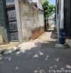 Bán đất hẻm đường 13 p Linh Xuân Tp Thủ Đức