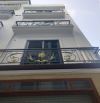 Bán nhà Văn Hội, 35m2, phân lô, ô tô, nội thất chủ tặng,  nhỉnh 5tỷ.