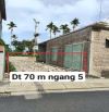 Bán lô 70m ngay bên cạnh chợ Xã Việt Khê (Lại Xuân cũ) - Hải Phòng. Giá chỉ 9xx.tr