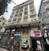 MẶT PHỐ MỄ TRÌ NAM TỪ LIÊM 54m 21.5TỶ 8TẦNG MT 3.7m. KINH DOANH.