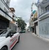 Bán nhà Phan Huy ích, Phường 15, Tân Bình, TPHCM, 56m2, hẻm 6m, Giá hơn 6 Tỷ