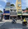 Cho thuê nhà 55 Hòa Bình, P. Tân Thới Hòa, Quận Tân Phú - Kế Đầm Sen