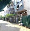 BÁN NHÀ ĐẠI LINH NAM TỪ LIÊM 100m 25.8TỶ 5 TẦNG MT 5m. GARA Ô TÔ.
