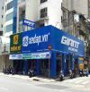 Bán Góc 2MT Võ Thị Sáu – Trương Quyền, P. Võ Thị Sáu, Q.3 – HĐ thuê 115tr/tháng