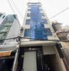 Bán Toà Nhà Nguyễn Thái Bình (1200m2) Hầm 7 T(HĐT 14k Usd)