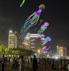 HÀNG HIẾM _LÔ DUY NHẤT TRẦN XUÂN HOÀ _100M2 ,KHU BÃI TẮM SƠN THUỶ
