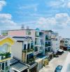 Bán nhà 5 tầng, 7PN, hẻm 8m, gần chợ An Nhơn, Nguyễn Oanh, Gò Vấp, 74.3m², 9.7 tỷ