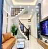 BÁN GẤP - NHÀ CỔ NHUẾ - GẦN PHỐ - NGÕ THÔNG - FULL NỘI THẤT - 48M2 CHỈ 9.6 TỶ