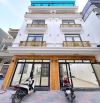 Bán Nhà Tuyến 2 Tô Hiệu Có Thang Máy