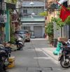 Nhà gần CV Đàm Sen, 4 tầng, 4 x15. giá 6.5ty