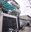 Nhà 2 Tầng hẻm 5m đường Tô Ký, Đông Hưng Thuận, Q12 - Dt 106m2 (4.8x21), nở hậu 5.2m.