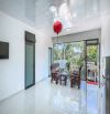 KHÁCH SẠN 4 TẦNG 12PKD MẶT TIỀN ĐA MINH P5 VIEW THÔNG TRONG SÂN NHÀ THỰC TẾ 276M2 13 TỶ