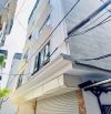 BÁN NHÀ MẶT NGÕ KIM GIANG KD SPA ,Ô TÔ VÀO NHÀ 44M, 7T, THANG MÁY 12,5 TỶ, THANH TRÌ