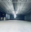 Cho thuê 400m2 kho ,xưởng độc lập gần đường Lê Hữu Tựu