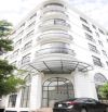Tòa nhà đẹp trung tâm Q, Gò Vấp, MT Trần Bình Trọng, 13x45m2, hầm 8 lầu, 81 CHDV - 280 tỷ