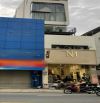 CHO THUÊ NHÀ MẶT TIỀN PHAN VĂN TRỊ, P5 (ĐỐI DIỆN ST EMART) 5 LẦU 9PN