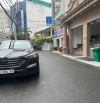Bán nhà CHDV đường Cao Thắng, Phường 4, Q3_Dt 8x22_4 Tầng_Hđt 120tr/th_Giá 53 tỷ tl