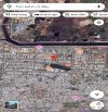 💥Bán đất tặng nhà mặt tiền đường Võ Văn Kiệt  - phường Phú Thuỷ - TP Phan Thiết