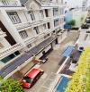 Bán nhà đẹp Gò Vấp, hẻm nhựa ô tô tránh, Phạm Văn Chiêu, 4 tầng, 5 phòng, nhỉnh 7 tỷ thươn