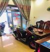 BIỆT THỰ MINI 3 TẦNG-DT 6Mx14M-KHU DÂN CƯ VIP PHAN HUY ÍCH PHẠM VĂN BẠCH-Ô TÔ ĐỖ CỬA