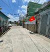 BÁN LÔ ĐẤT ĐẸP 8.7X22M HẺM XE HƠI 685 XÔ VIẾT NGHỆ TĨNH, BÌNH THẠNH –DT LỚN, XÂY CAO