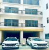 Hoa Hậu Phố Trần Khát Chân DT 70m2 Full 5 Tầng Thang Máy - Ngõ Oto Tránh Giá Nét 16,2 tỷ