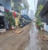 Bán nhà mt hẻm kế đại học Marketing Q7 - 45m2 - 2 tầng 2 pn - hẻm 6m - nhỉnh 6 tỷ