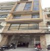 Mặt Phố Hoàng Ngân KD 90Tr/Tháng, 2 Mặt Thoáng Trước Sau, DT 87M 6T MT 4.6M Giá 42.9tỷ.