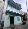 Rẻ Như Cho bán gấp nhà nhỏ giá xe máy điện cạnh Trường Sa 2tầng 44m2 2ty3 còn TL