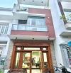 Nhà 3 tấm sân xe Hơi Gần chợ Hiệp Bình- Hiệp Bình Chánh, Thủ Đức