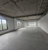 Cho thuê MBKD Bắc Linh Đàm – Hoàng Mai, 180m², MT 9m, thông sàn – Giá từ 50m², 100tr/tháng